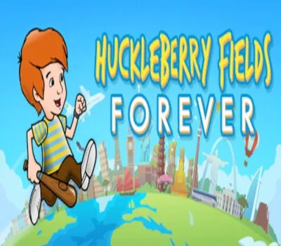 Huckleberry Fields Forever Steam CD Key