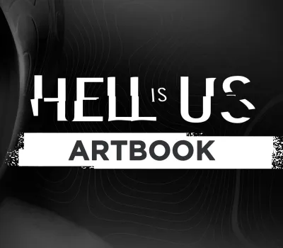 Hell Is Us - Art Pack DLC EU (without DE) PS5 CD Key