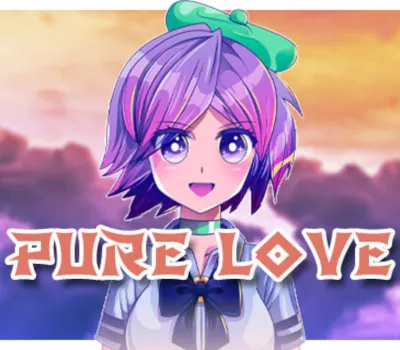 Pure Love Steam CD Key