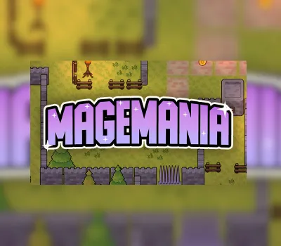 Magemania Steam CD Key