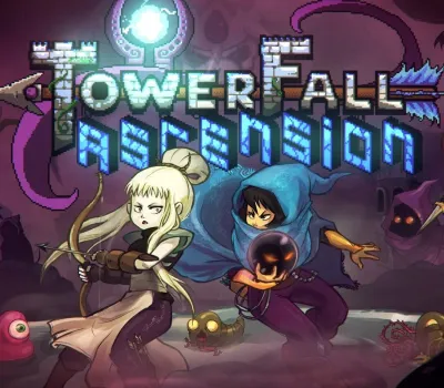 Towerfall: Ascension PC Steam CD Key (valid until December, 2026)