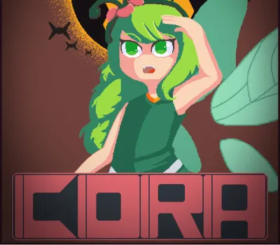 CORA PC Steam CD Key