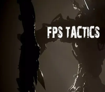 FPS Tactics Steam CD Key