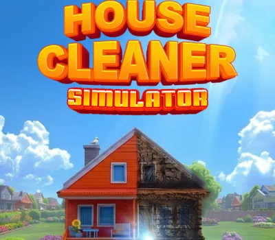 House Cleaner Simulator (TESTAGAMERCREATIONS) PS4 Account