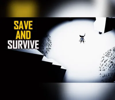 Save and Survive PC Steam CD Key