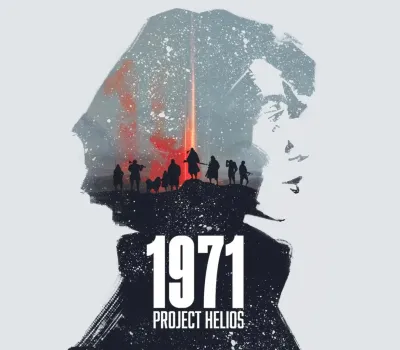 1971 Project Helios XBOX One / Xbox Series X|S Account