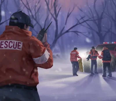 911 Operator - Search & Rescue DLC Steam CD Key