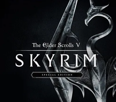 The Elder Scrolls V: Skyrim Special Edition XBOX One / Xbox Series X|S Access