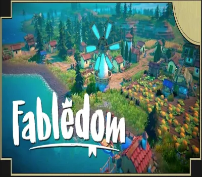 Fabledom Xbox Series X|S Account
