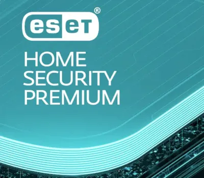ESET Home Security Premium