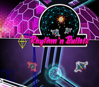 Rhythm 'n Bullets Steam CD Key