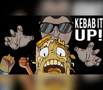 Kebab it Up! PC Steam CD Key