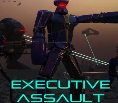 Executive Assault Steam Altergift
