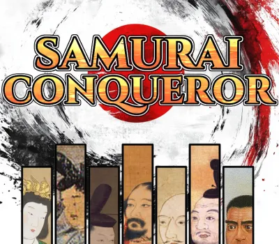 Samurai Conqueror PC Steam CD Key