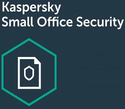 Kaspersky Small Office Security 2025 EU (1 Server / 5 Mobile)