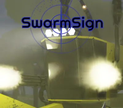 Swarmsign PC Steam CD Key