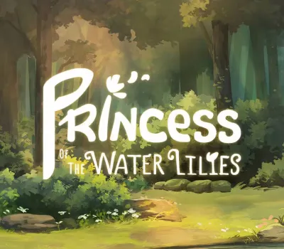 Princess of the Water Lilies PC Steam CD Key