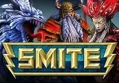 SMITE - Anubis & Stargazer Skin CD Key