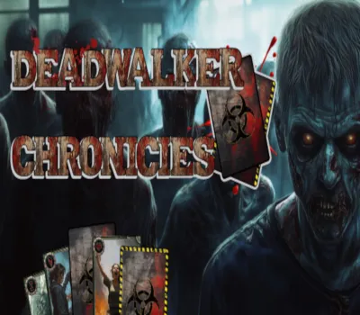 Deadwalker Chronicles PC Steam CD Key