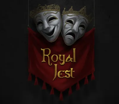 Royal Jest PC Steam CD Key