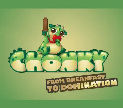 Chonky - From Breakfast to Domination Steam CD Key