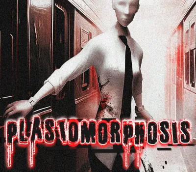 Plastomorphosis EU Nintendo Switch CD Key