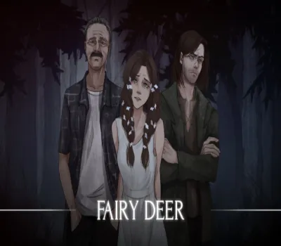 Fairy Deer Steam CD Key