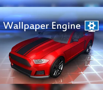 Wallpaper Engine PC Steam