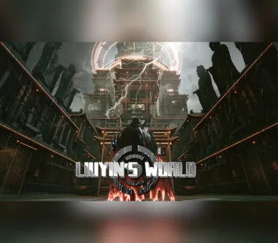Liuyin's world PC Steam CD Key