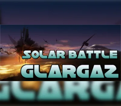 Solar Battle Glargaz Steam CD Key
