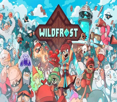 Wildfrost PC Steam CD Key (valid until June 2027)