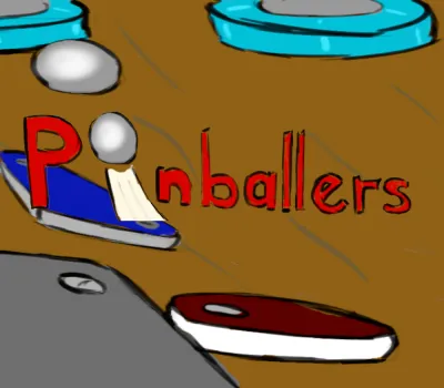 Pinballers PC Steam CD Key