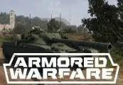 Armored Warfare - Chieftain Mk. 6 Tank + 30 day Premium + 2500 Gold EU/NA CD Key