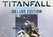 Titanfall Deluxe Edition EN Language Only EA App CD Key