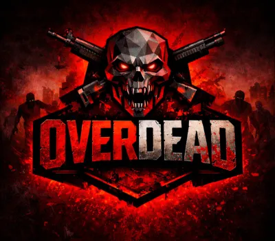 OVERDEAD PC Steam CD Key