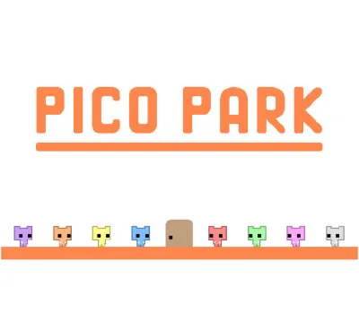 PICO PARK EU PC Steam Altergift