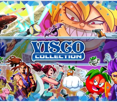 VISCO Collection Steam CD Key