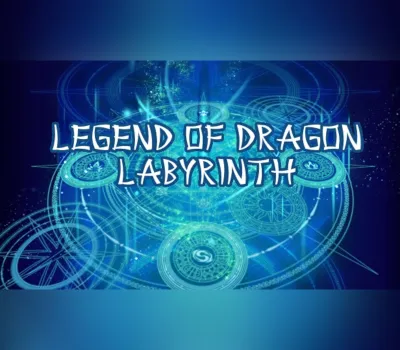 Legend of Dragon Labyrinth PC Steam CD Key
