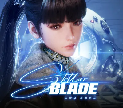Stellar Blade RoW PS5 Account