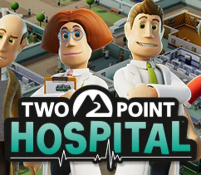 Two Point Hospital PC Windows 10 Account