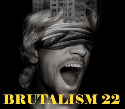 Brutalism22 PC Steam CD Key