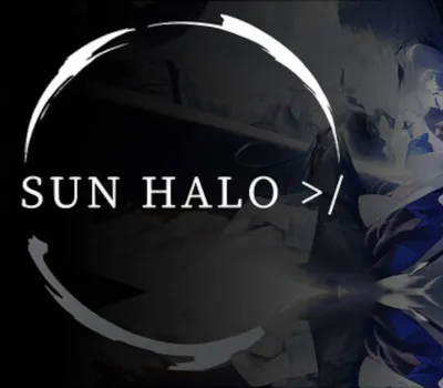 Sun Halo PC Steam CD Key