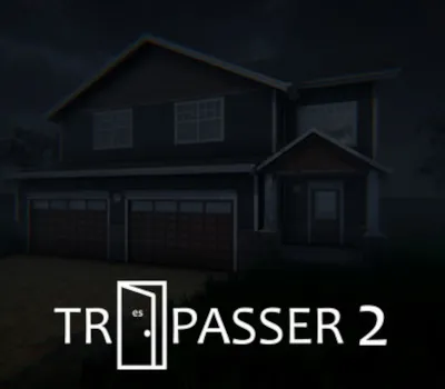 TRESPASSER 2 Steam CD Key