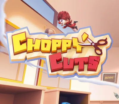 Choppy Cuts PC Steam Account