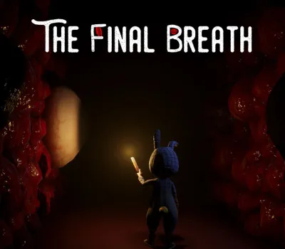 The Final Breath PC Steam CD Key