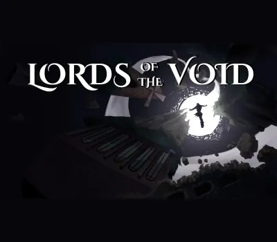 Lords of the Void PC Steam CD Key