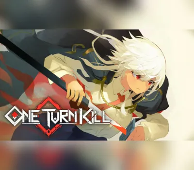 One Turn Kill PC Steam Account