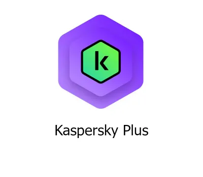 Kaspersky Plus 2025 EU