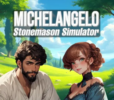 Michelangelo: Stonemason Simulator PC Steam CD Key