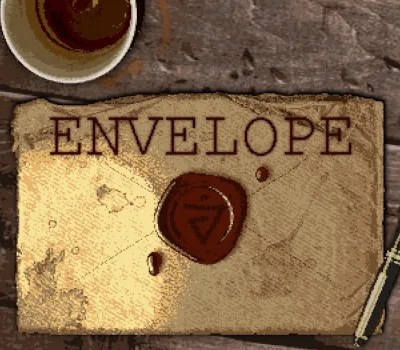 Envelope PC Steam CD Key
